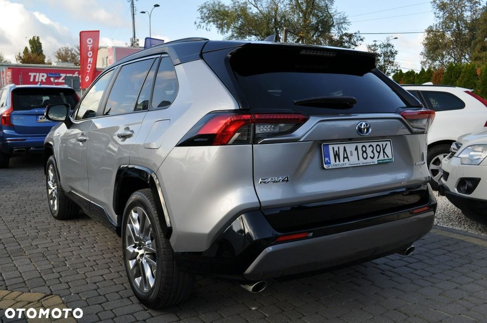 Toyota RAV4 - 17