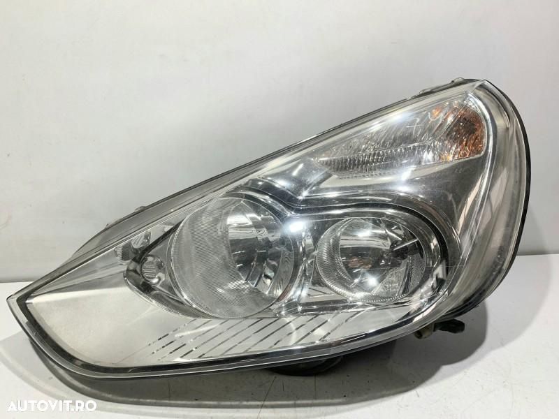 Far stanga Ford Galaxy (2010-2014)[MK3] 6M21-13W030-BL - 3