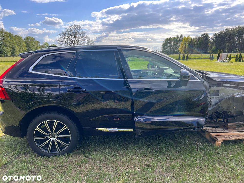 Volvo XC 60 D4 AWD Inscription - 12
