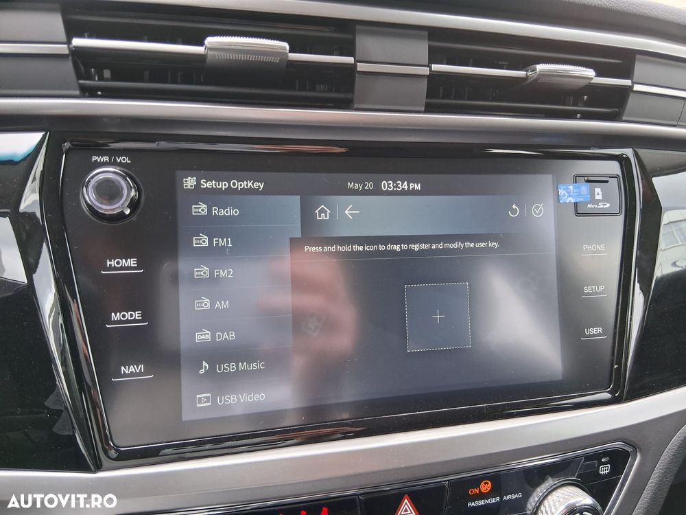 SsangYong Korando 1.5 GDI Turbo MT Club - 12