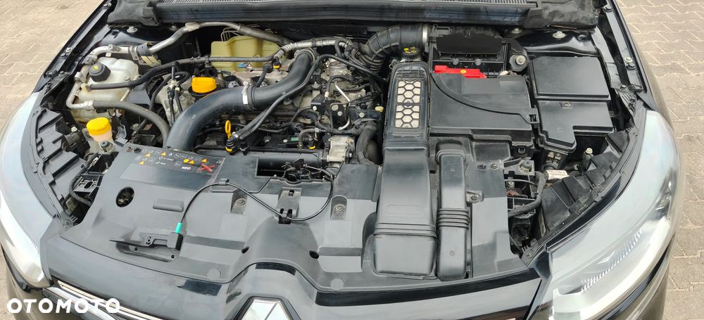 Renault Megane ENERGY TCe 130 BOSE EDITION - 14