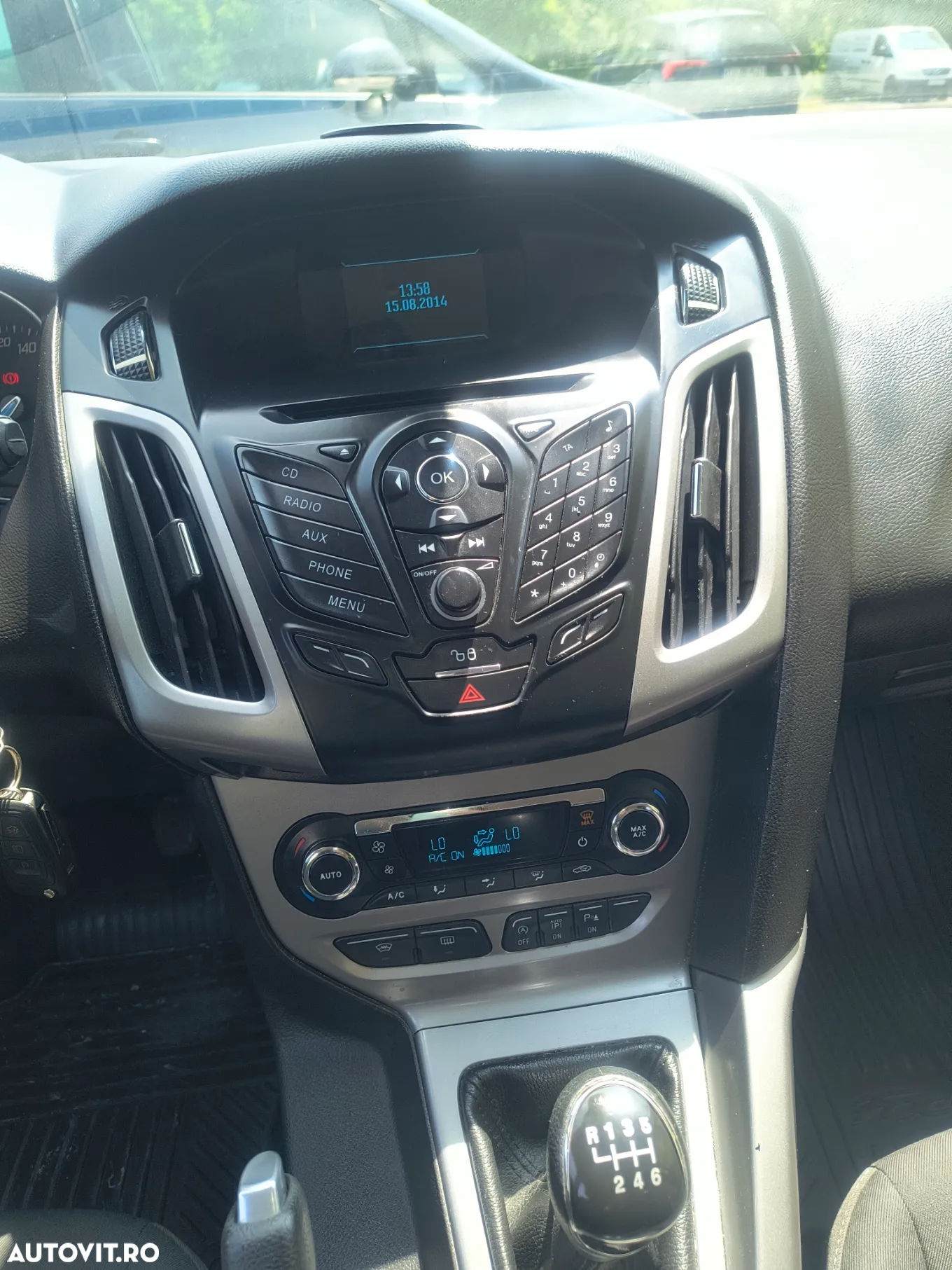 Ford Focus - 4