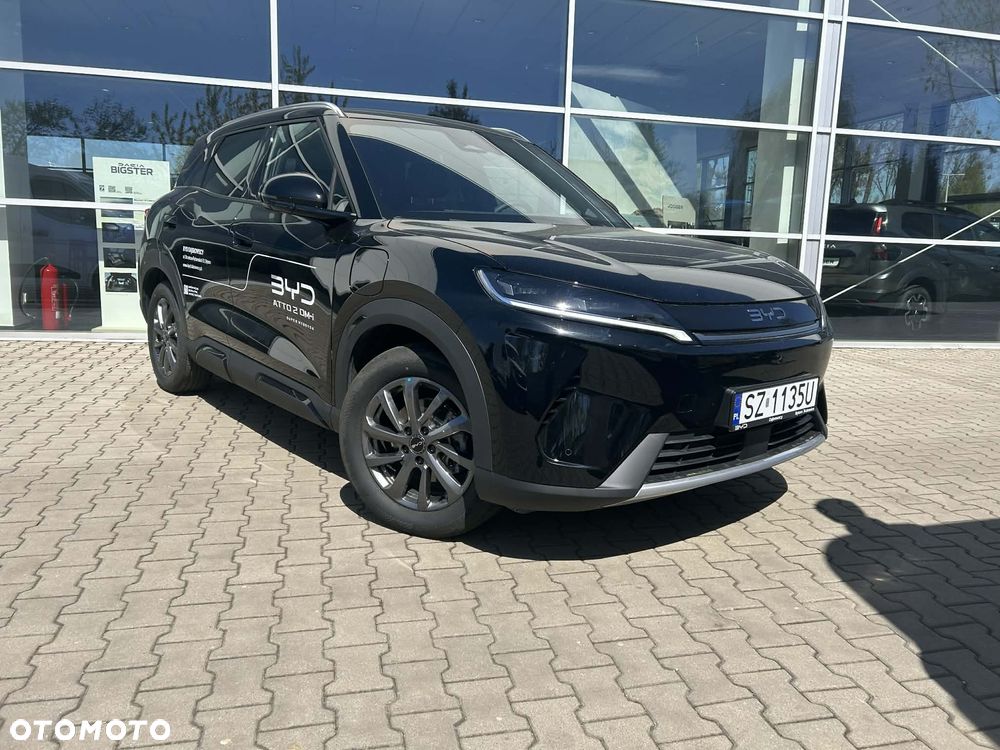 BYD Atto 2 - 2