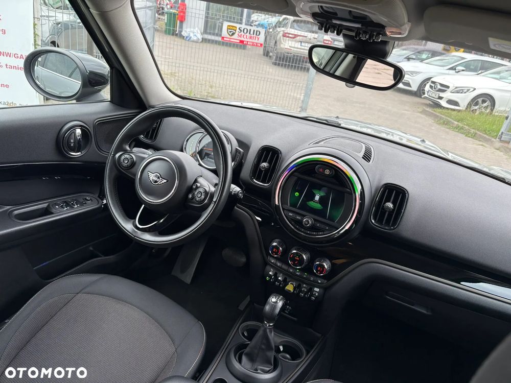 MINI Countryman Cooper SE ALL4 - 24