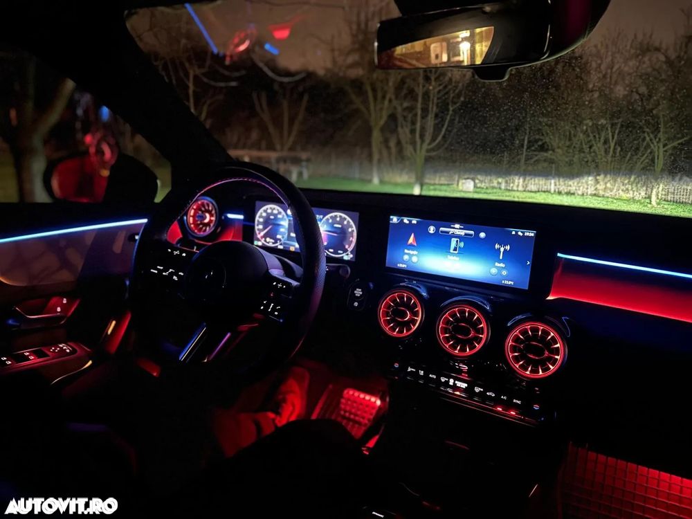 Mercedes-Benz A 200 - 16