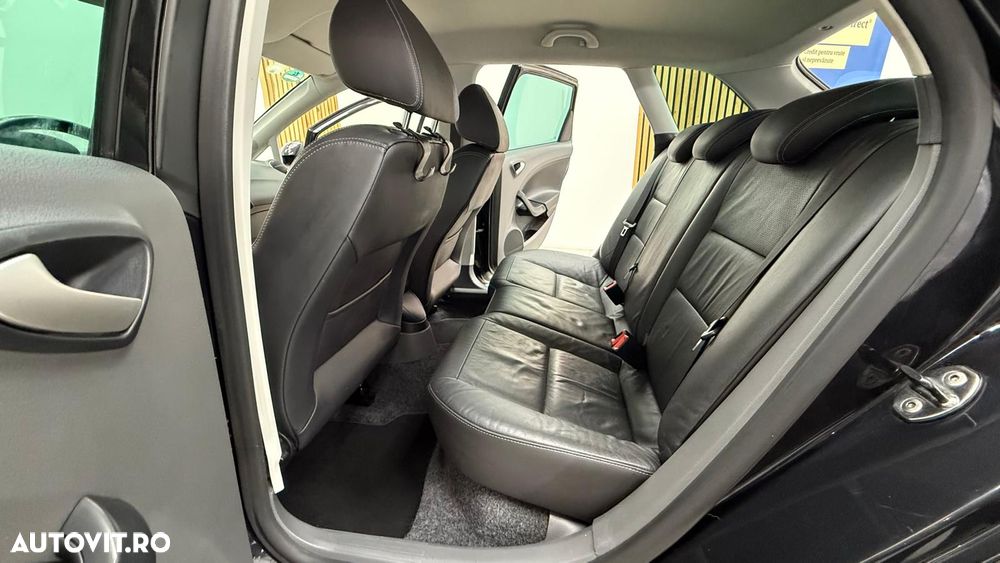 SEAT Ibiza 2011 — imagine 14