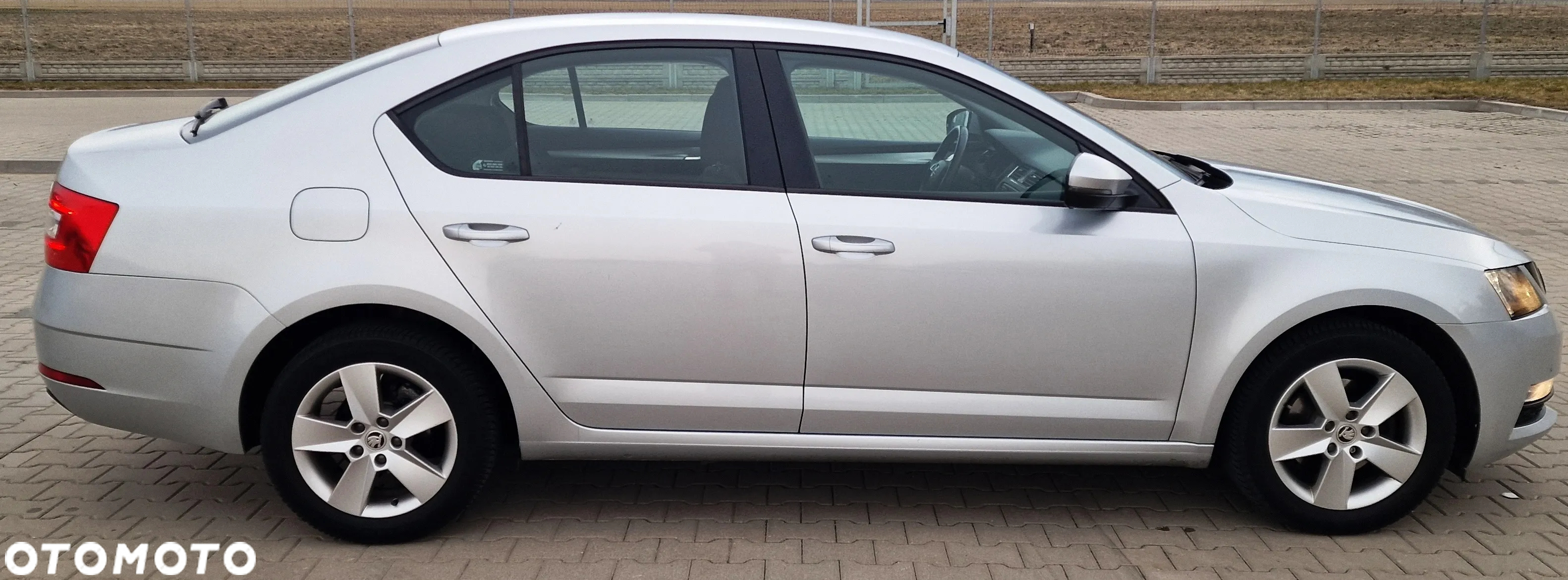 Skoda Octavia 1.0 TSI Ambition - 9