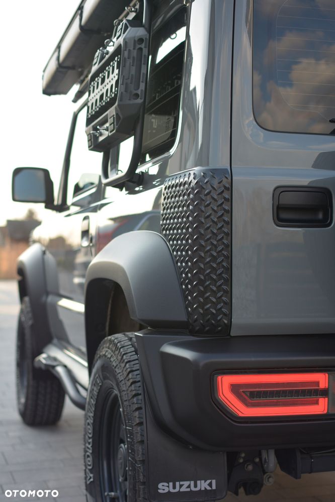 Suzuki Jimny 1.5 Pro - 3