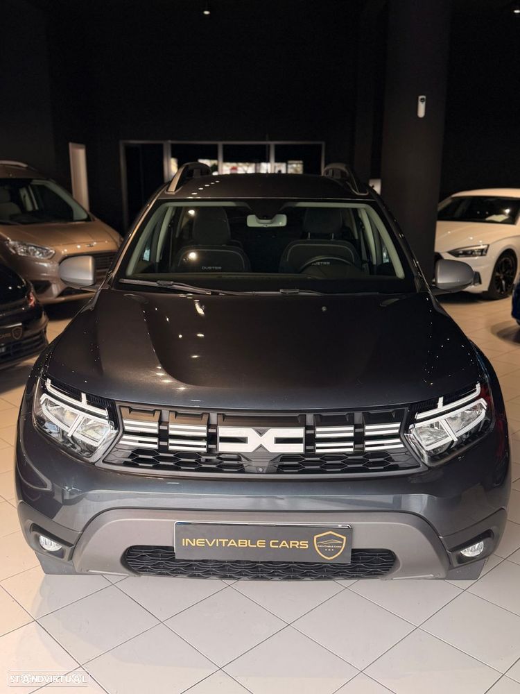 Dacia Duster 1.0 TCe Journey - 2