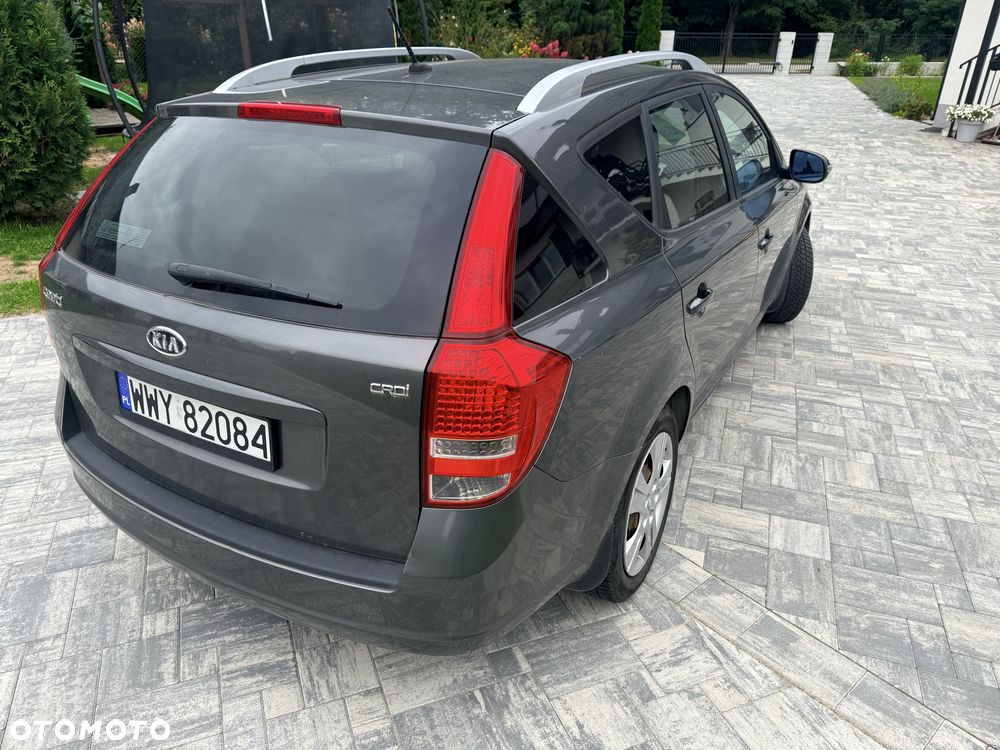 Kia Ceed - 2
