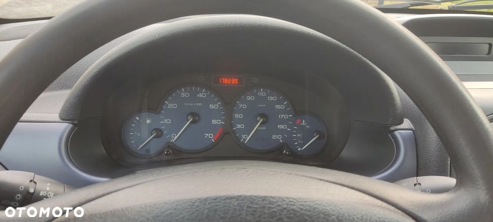 Citroën Berlingo Multispace 1.6 16V Plus - 12