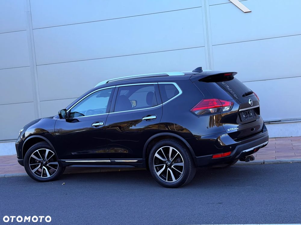 Nissan X-Trail 1.6 DIG-T Tekna - 20