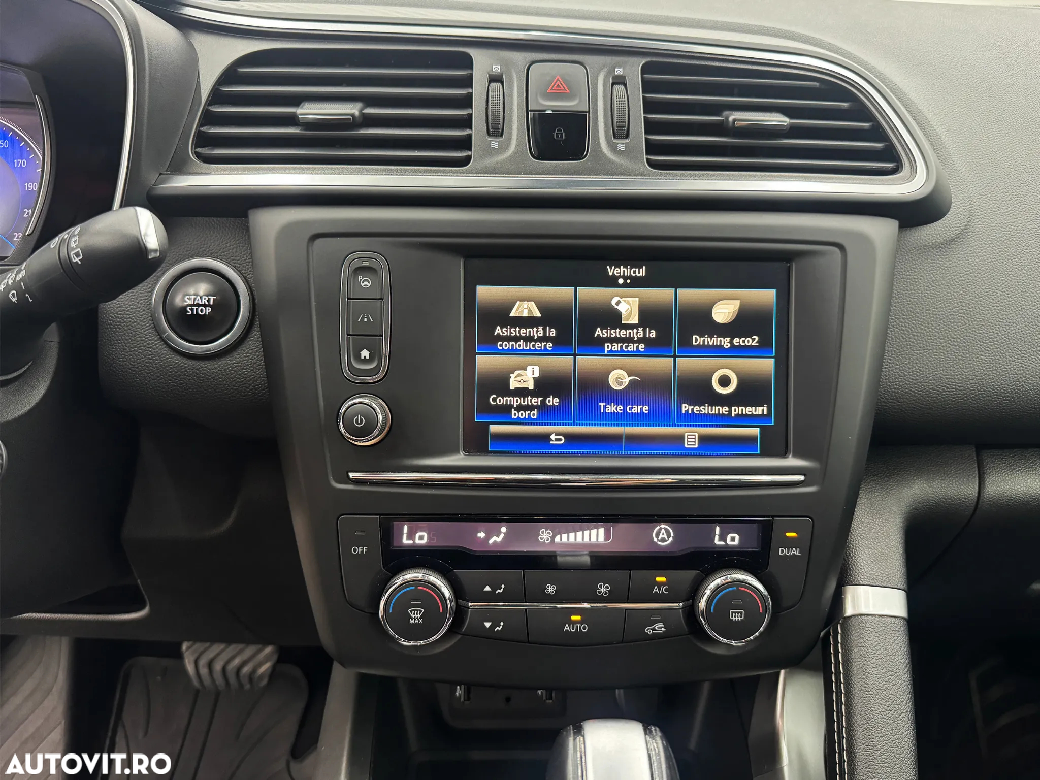 Renault Kadjar Energy dCi 130 X-tronic Bose Edition - 27