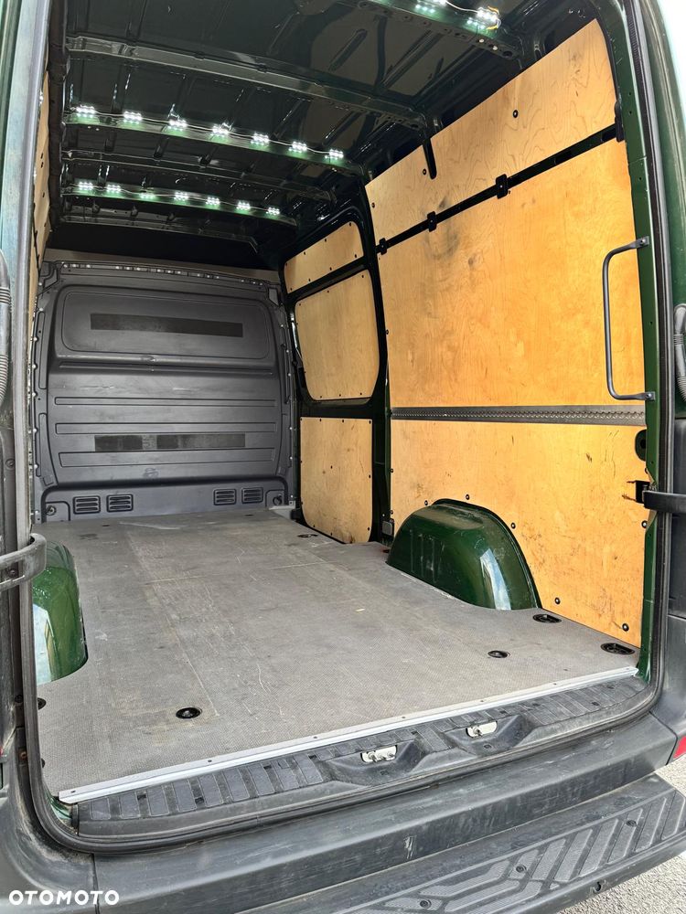 Mercedes-Benz Sprinter - 19