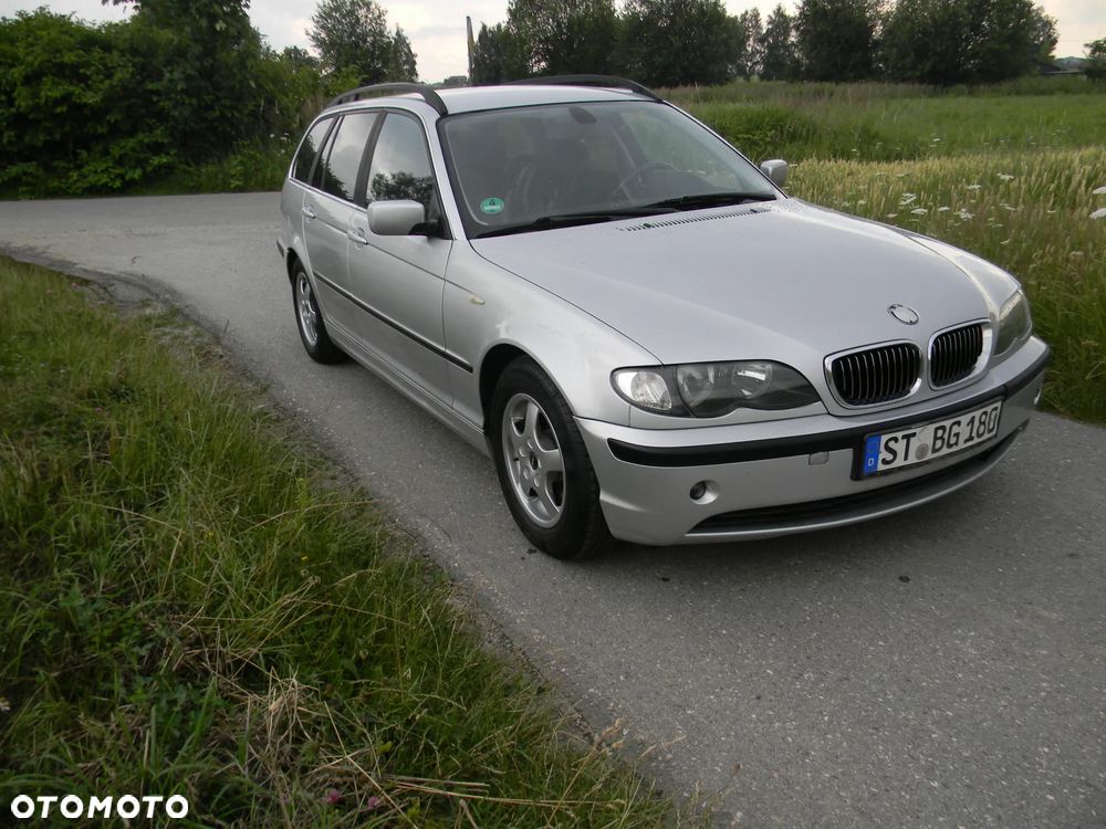 BMW Seria 3 316i Edition Exclusive - 19