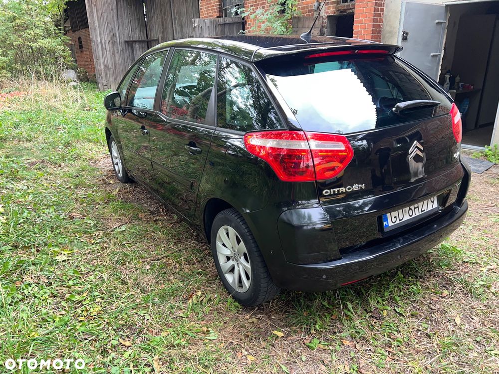 Citroën C4 Picasso - 5
