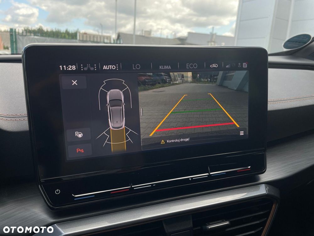 Cupra Formentor 1.4 e-Hybrid DSG - 27