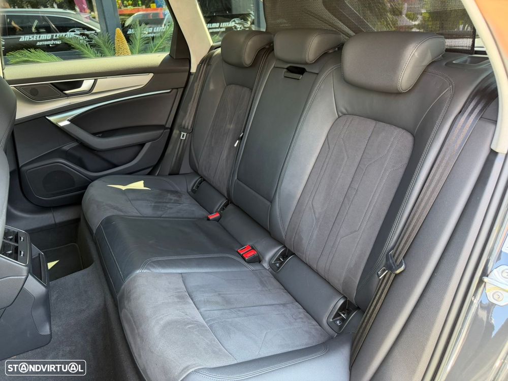 Audi A6 Avant 40 TDI Sport S tronic - 19