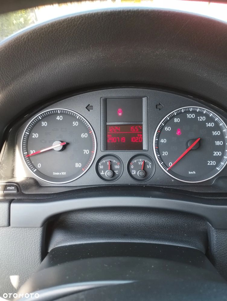 Volkswagen Golf Plus - 3