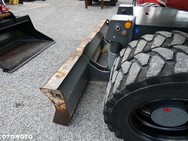 Liebherr A914 Compact / ROTOTILT / Idealny Stan / Z Niemiec / - 35