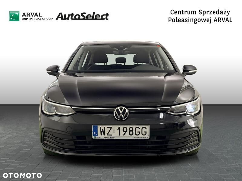 Volkswagen Golf - 9