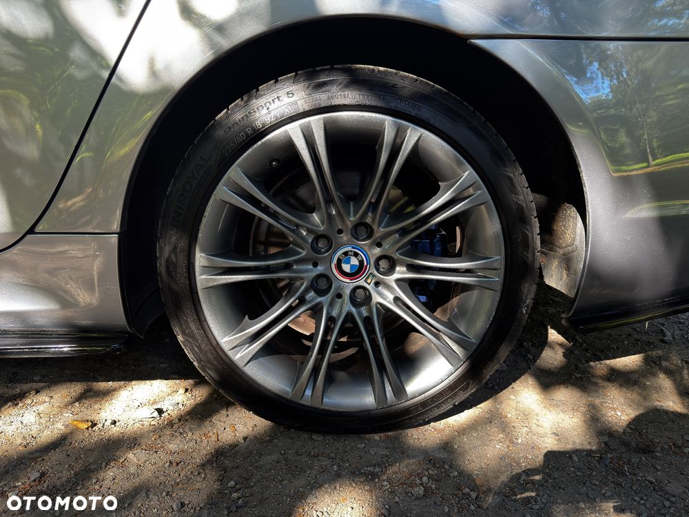 BMW Seria 5 - 10