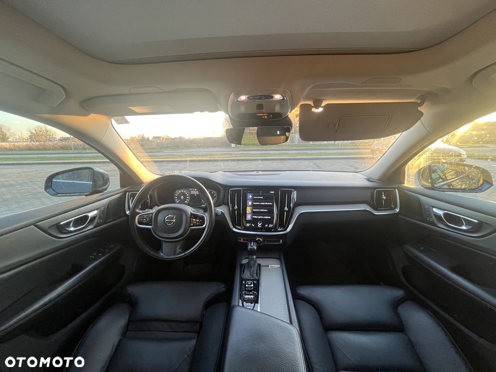 Volvo S60 T6 AWD Inscription - 17