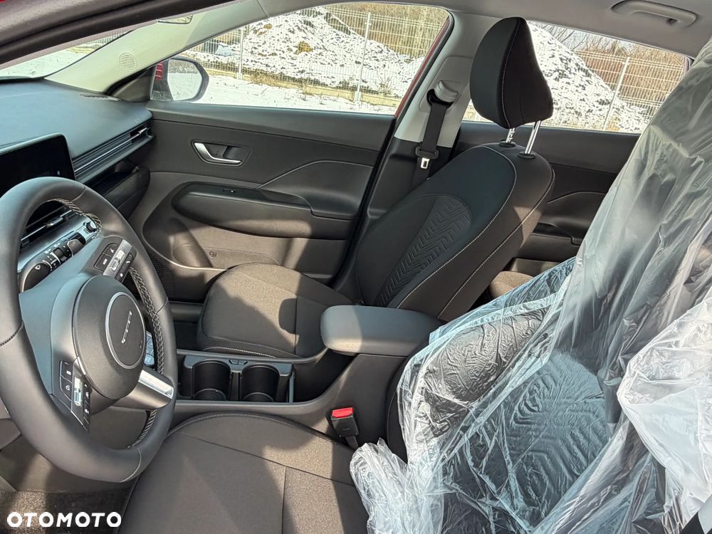 Hyundai Kona 49kWh Smart - 16