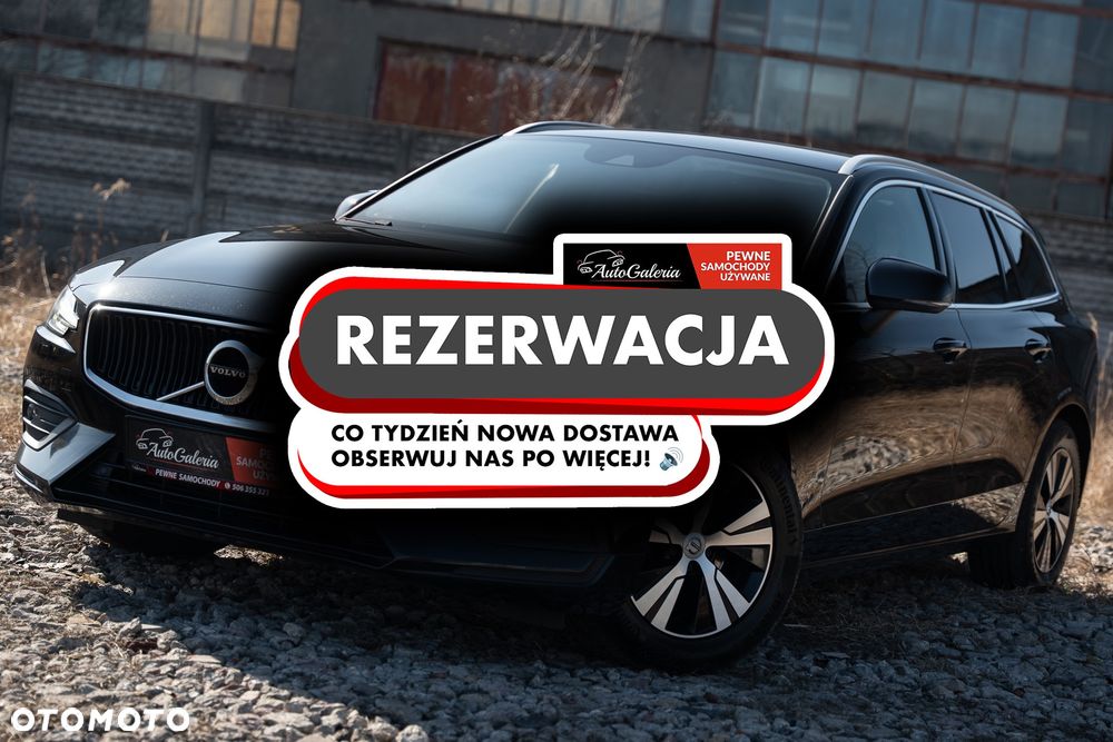 Volvo V60 D3 Drive-E Momentum - 2