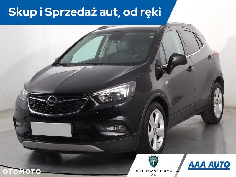 Opel Mokka - 2