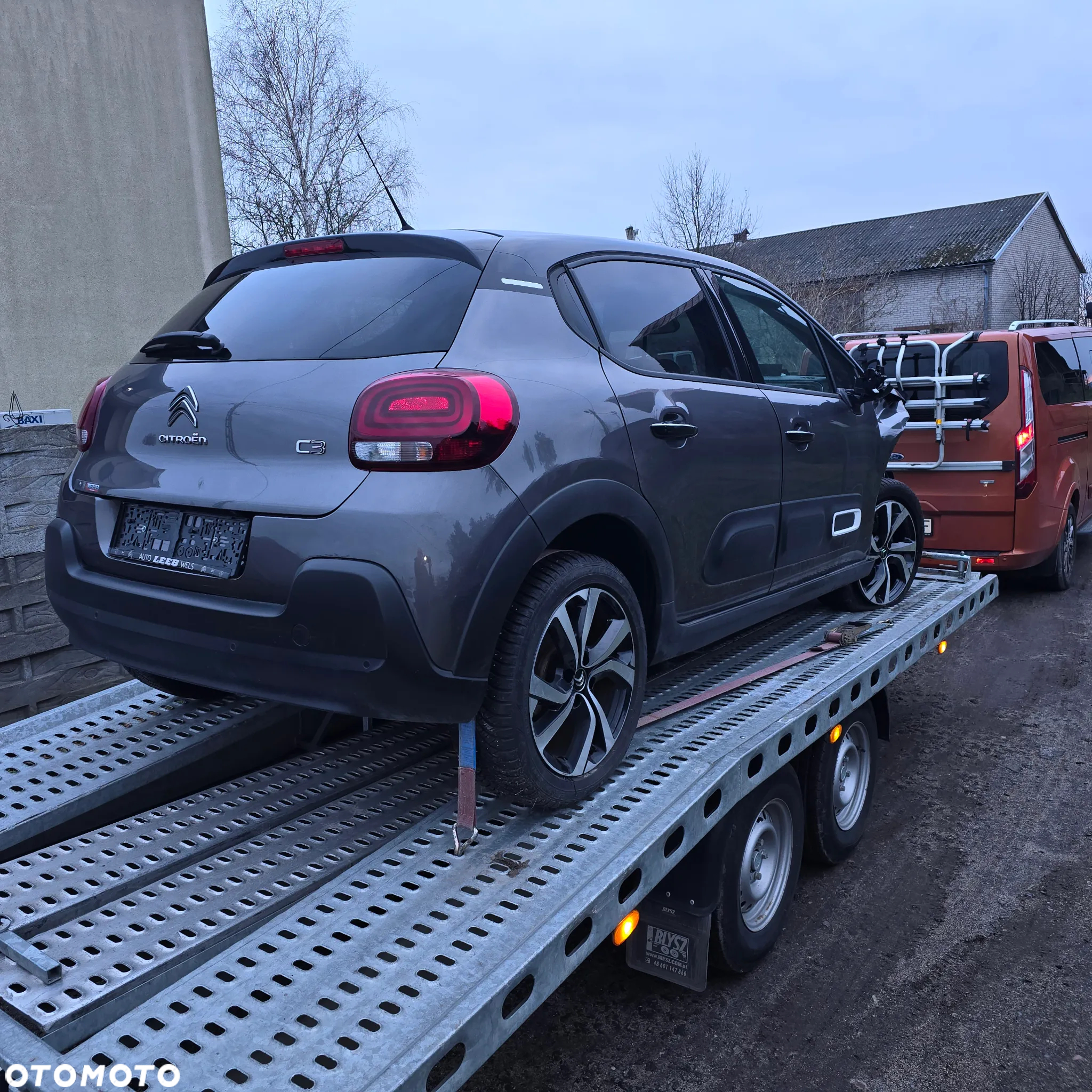 Citroën C3 Pure Tech 110 S&S EAT6 SHINE PACK - 5