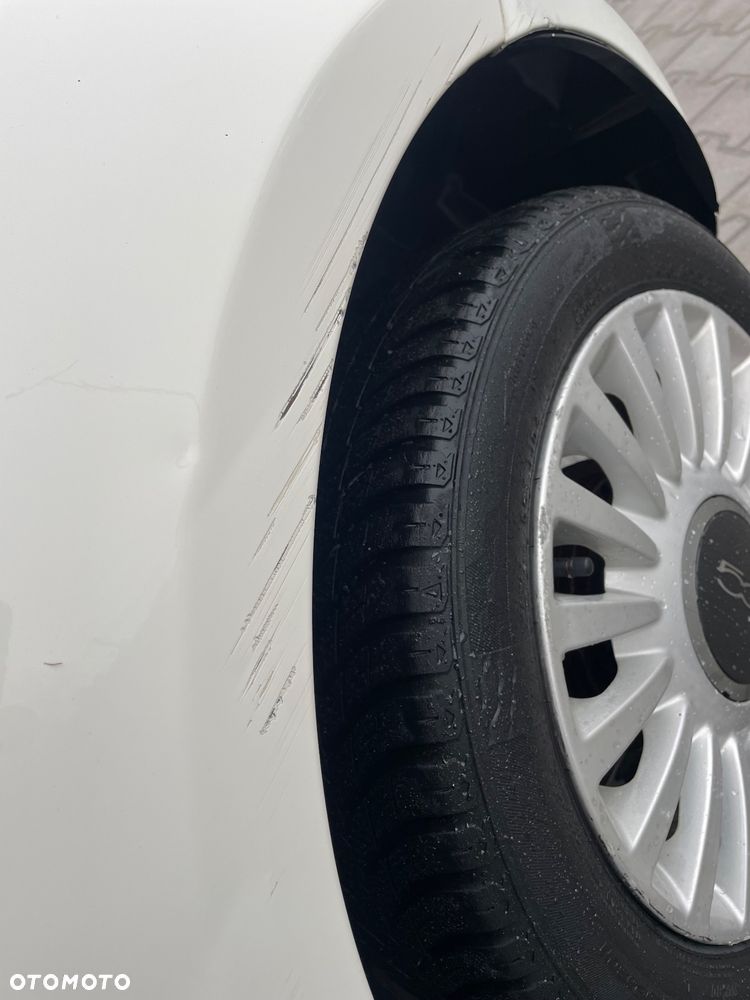 Fiat 500 1.2 Start&Stopp - 13