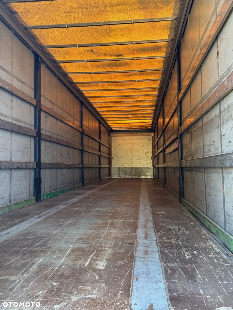 Schwarzmuller Firana Standard Super Stan! - 4