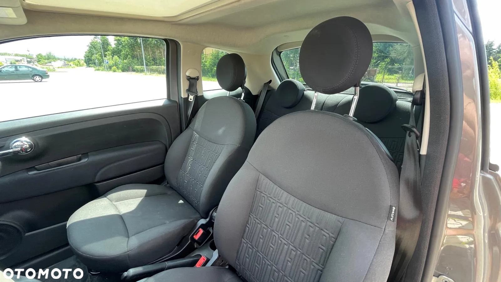 Fiat 500 1.2 Dolcevita - 16