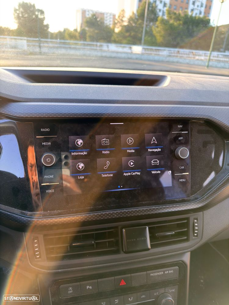 VW T-Cross 1.0 TSI Life - 6
