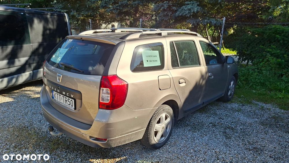 Dacia Logan 1.5 dCi SL Celebration - 5
