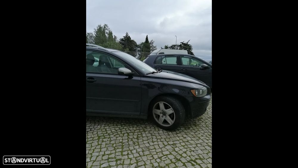 Volvo V50 1.6D - 3