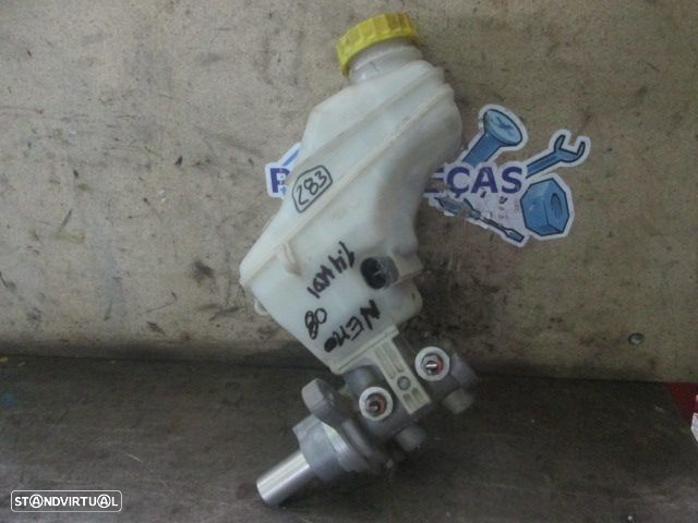 Bomba De Travão 0204Y24498 CITROEN NEMO 2008 1.4 HDI DIESEL - 2