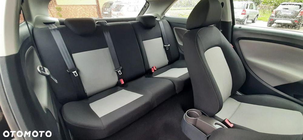 Seat Ibiza - 36