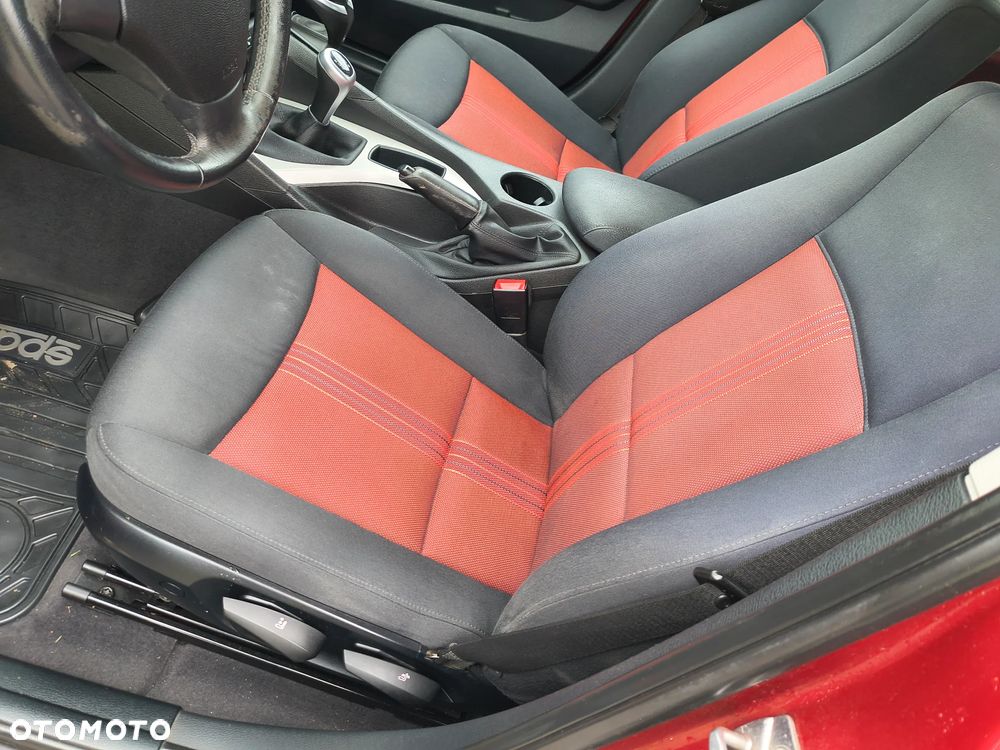 BMW X1 sDrive18d Sport Line - 13