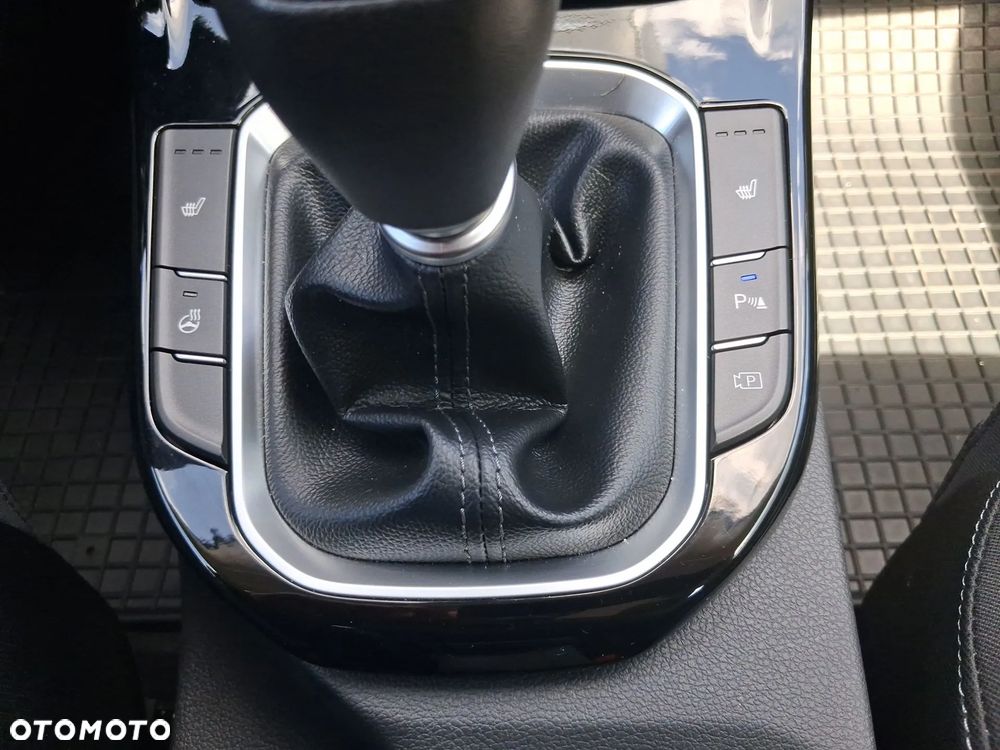 Hyundai i30 1.0 T-GDI Modern - 37