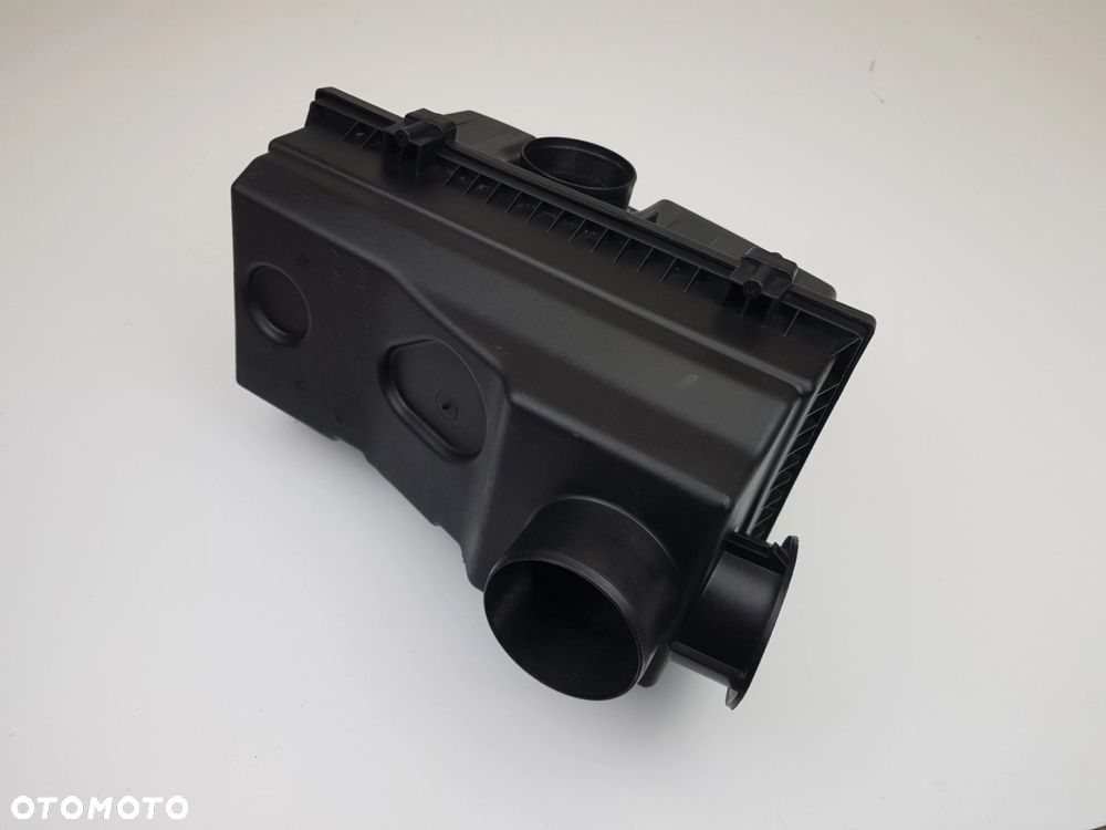 Rezonator Obudowa filtra powietrza Peugeot 406 1.8 2.0 9630848180 - 3