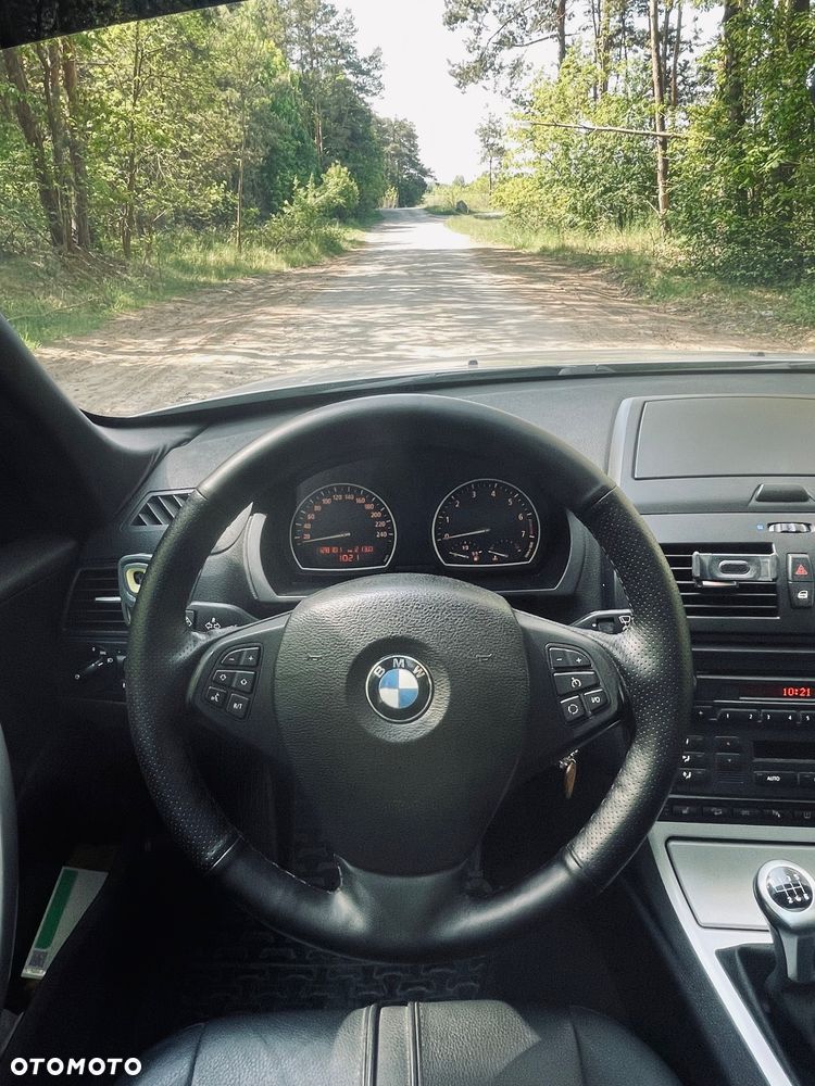 BMW X3 - 15