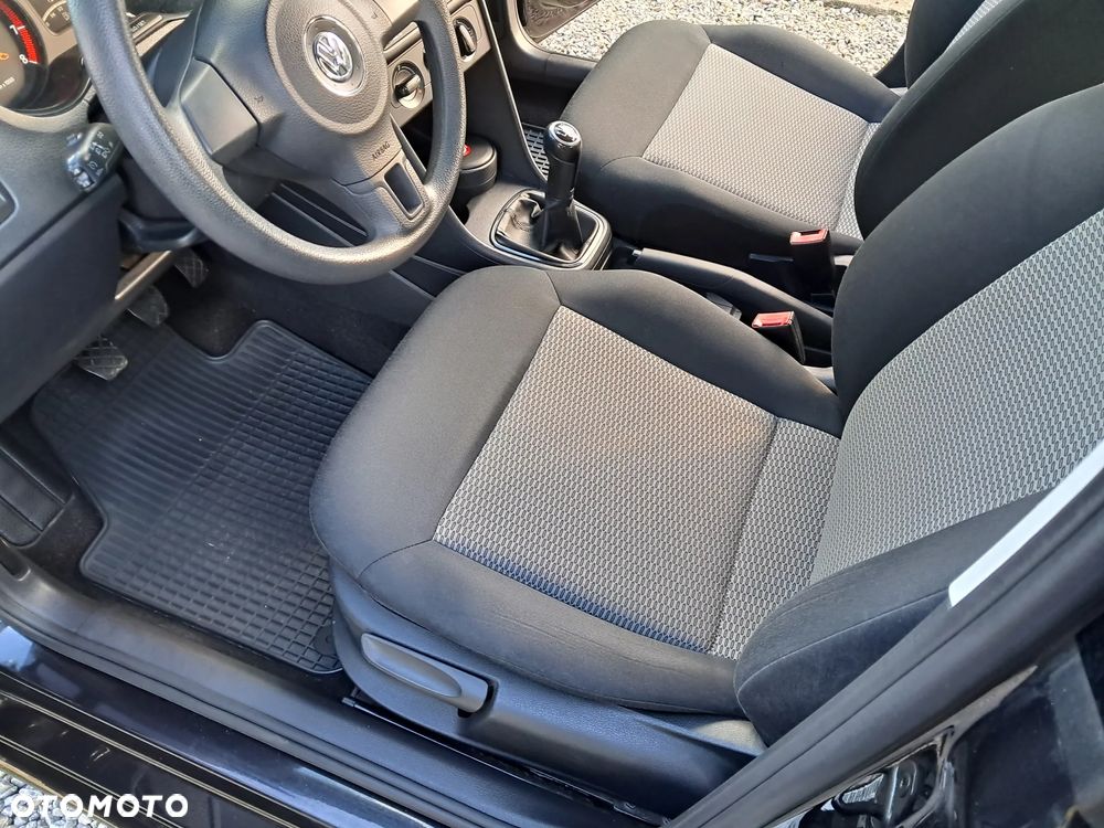 Volkswagen Polo 1.2 Comfortline - 15