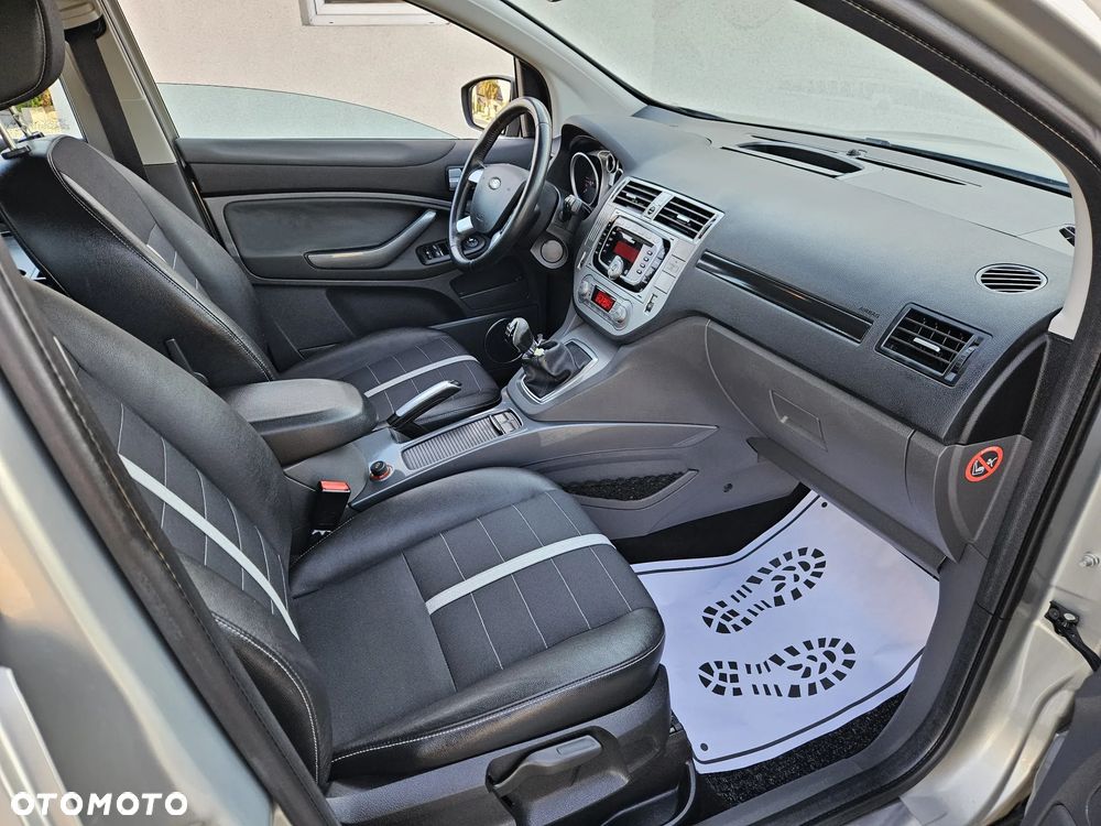 Ford Kuga 2.0 TDCi Trend - 10