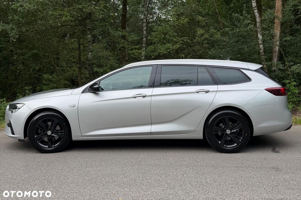 Opel Insignia 2.0 CDTI 4x4 Elegance S&S - 1