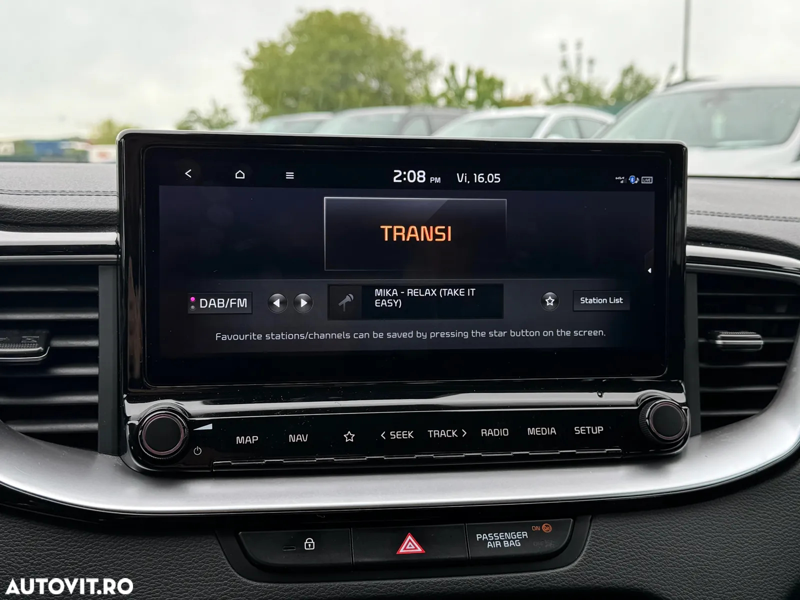 Kia Ceed SW 1.6 GDI DCT OPF Plug-in-Hybrid Spirit - 34