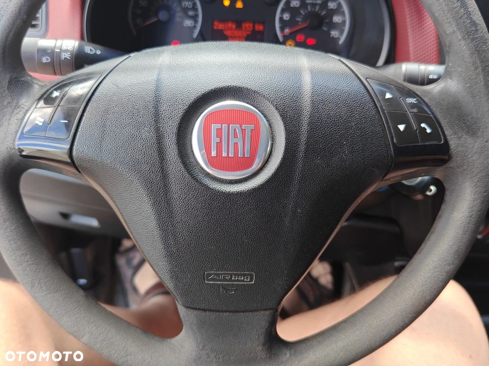 Fiat Doblo Maxi - 11