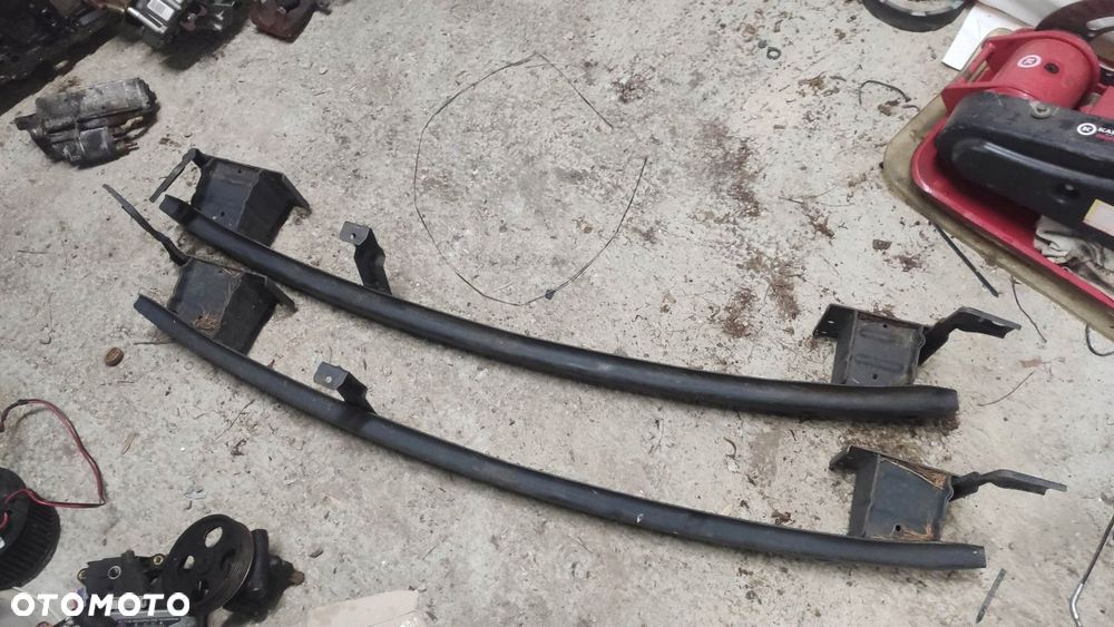 EU BELKA ZDERZAKA TYŁ MINI R56 R57 275130506 - 3