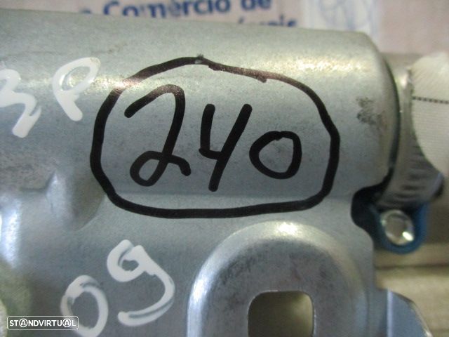 Airbag Cortina A27134078098 MINI ONE 2009 DRT - 2